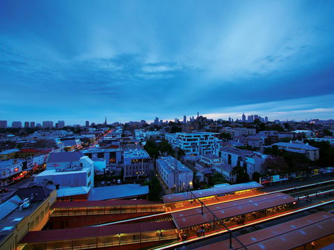 Oaks Melbourne South Yarra Suites - Northern Rivers Accommodation 9