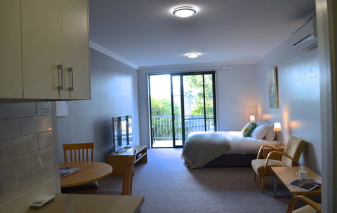 Mansfield Apartments - Northern Rivers Accommodation 13