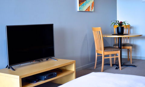 Mansfield Apartments - Northern Rivers Accommodation 16