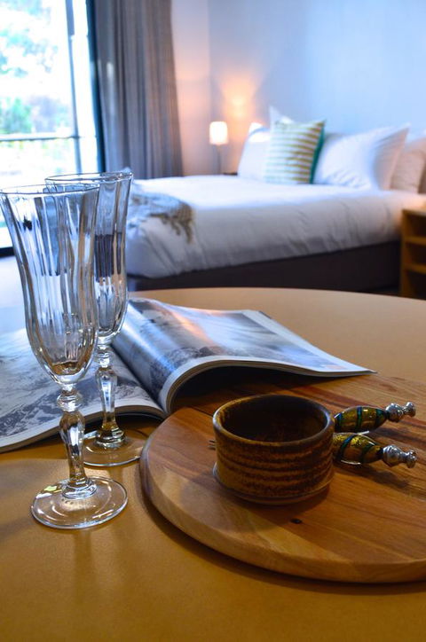 Mansfield Apartments - Northern Rivers Accommodation 5