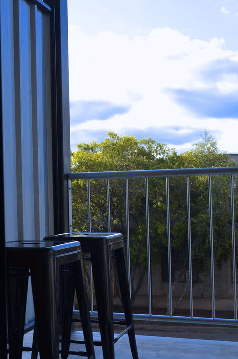 Mansfield Apartments - Northern Rivers Accommodation 9