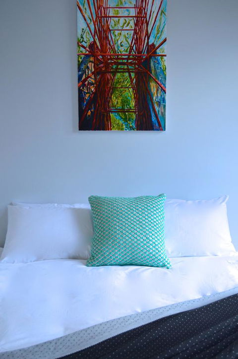 Mansfield Apartments - Northern Rivers Accommodation 7