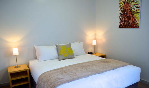 Mansfield Apartments - Northern Rivers Accommodation 11