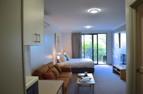Mansfield Apartments - Northern Rivers Accommodation 17