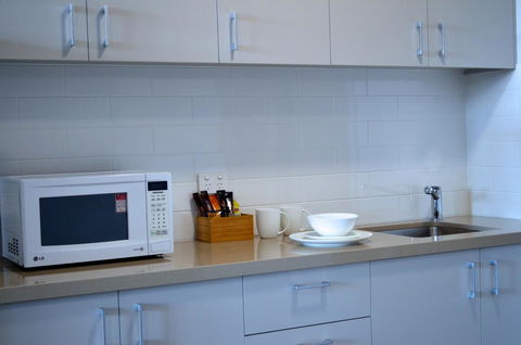 Mansfield Apartments - Northern Rivers Accommodation 10