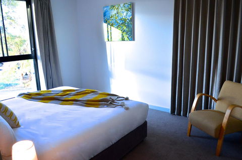 Mansfield Apartments - Northern Rivers Accommodation 8