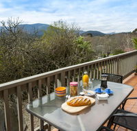 Healesville Apartments - Northern Rivers Accommodation