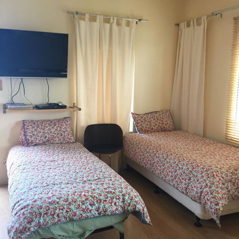 The Albion Motel Castlemaine - Northern Rivers Accommodation 29