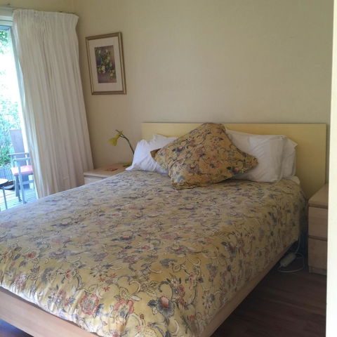 The Albion Motel Castlemaine - Northern Rivers Accommodation 35