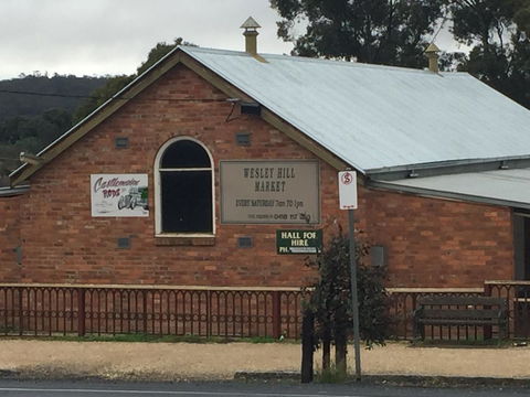 The Albion Motel Castlemaine - Northern Rivers Accommodation 12