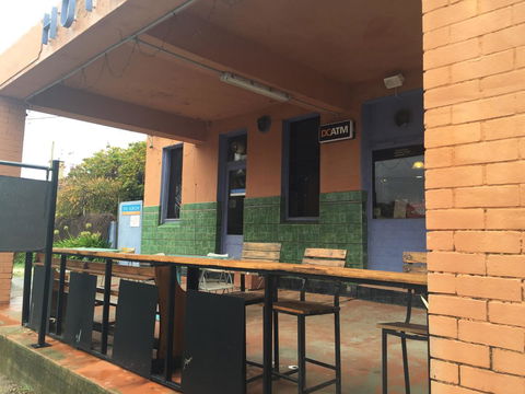 The Albion Motel Castlemaine - Northern Rivers Accommodation 10