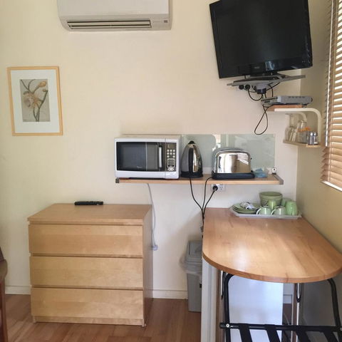 The Albion Motel Castlemaine - Northern Rivers Accommodation 24