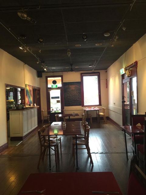 The Albion Motel Castlemaine - Northern Rivers Accommodation 15