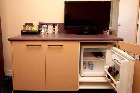 Mitchell River Tavern - Northern Rivers Accommodation 27