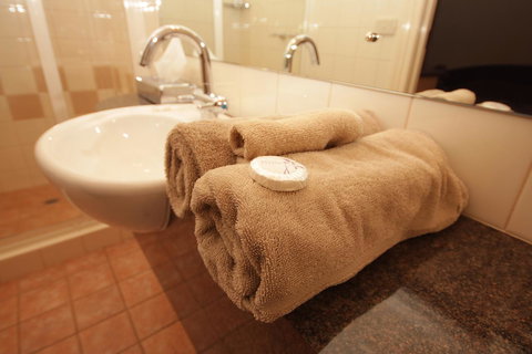 Mitchell River Tavern - Northern Rivers Accommodation 5