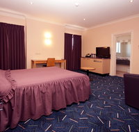 Mitchell River Tavern - Northern Rivers Accommodation