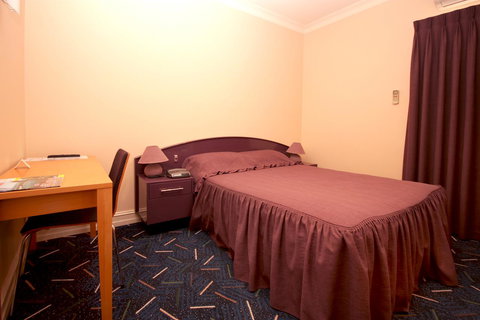 Mitchell River Tavern - Northern Rivers Accommodation 31