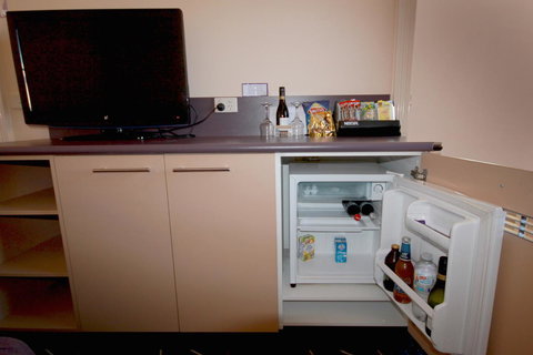 Mitchell River Tavern - Northern Rivers Accommodation 23