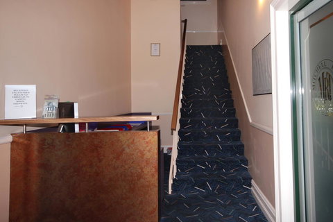 Mitchell River Tavern - Northern Rivers Accommodation 8