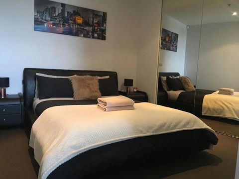 Society Accommodation - Northern Rivers Accommodation 2