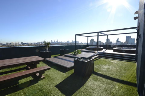 Society Accommodation - Northern Rivers Accommodation 10