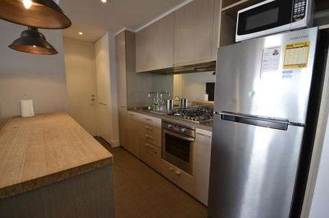 Society Accommodation - Northern Rivers Accommodation 12