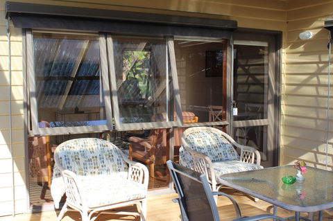 Australian Home Away @ Wonga Park Brushy Creek - Northern Rivers Accommodation 11