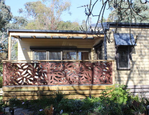 Australian Home Away @ Wonga Park Brushy Creek - Northern Rivers Accommodation 12