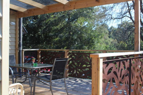 Australian Home Away @ Wonga Park Brushy Creek - Northern Rivers Accommodation 10