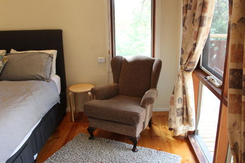Australian Home Away @ Wonga Park Brushy Creek - Northern Rivers Accommodation 3