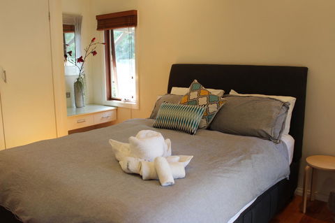 Australian Home Away @ Wonga Park Brushy Creek - Northern Rivers Accommodation 2
