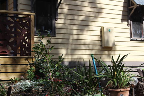 Australian Home Away @ Wonga Park Brushy Creek - Northern Rivers Accommodation 14