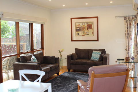 Australian Home Away @ Wonga Park Brushy Creek - Northern Rivers Accommodation 8