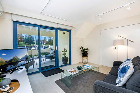 Edge17 Port Fairy Wharf - Northern Rivers Accommodation 15