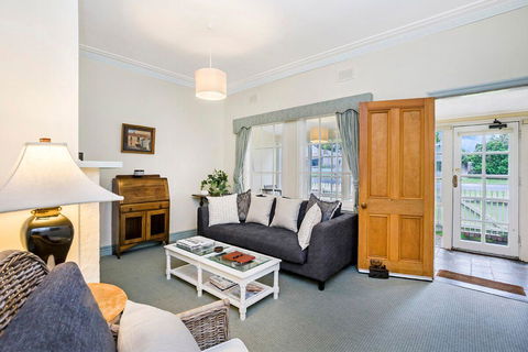 Edge17 Port Fairy Wharf - Northern Rivers Accommodation 1