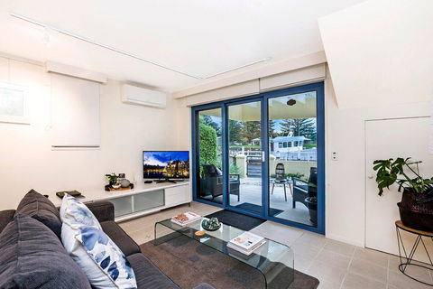Edge17 Port Fairy Wharf - Northern Rivers Accommodation 12