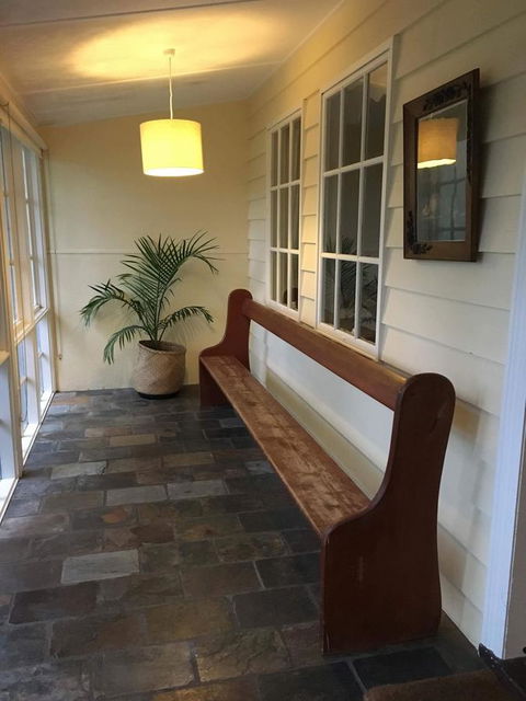 Edge17 Port Fairy Wharf - Northern Rivers Accommodation 22