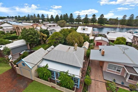 Edge17 Port Fairy Wharf - Northern Rivers Accommodation 26