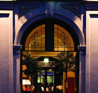 Ansonia on Lydiard - Northern Rivers Accommodation