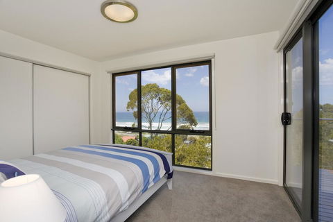 Earth Sea Sky - Northern Rivers Accommodation 6