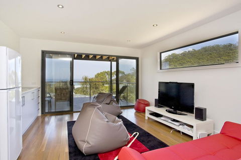 Earth Sea Sky - Northern Rivers Accommodation 2