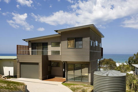 Earth Sea Sky - Northern Rivers Accommodation 1