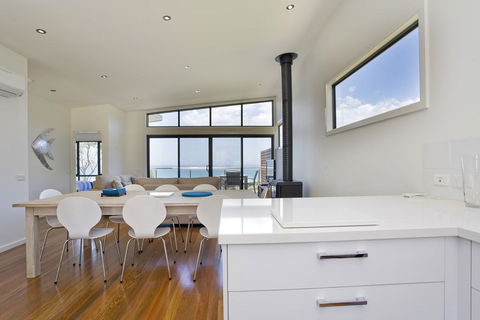 Earth Sea Sky - Northern Rivers Accommodation 3