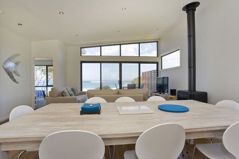 Earth Sea Sky - Northern Rivers Accommodation 5