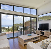 Earth Sea Sky - Northern Rivers Accommodation