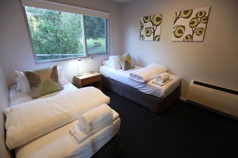 Lorne Luxury - Northern Rivers Accommodation 6