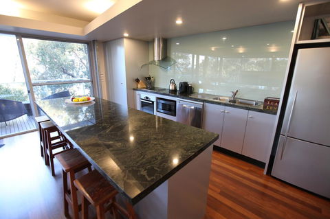Lorne Luxury - Northern Rivers Accommodation 11