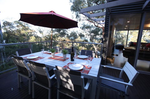 Lorne Luxury - Northern Rivers Accommodation 14