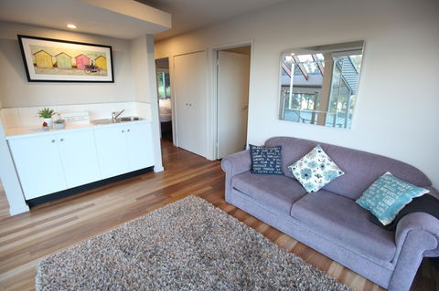 Lorne Luxury - Northern Rivers Accommodation 20