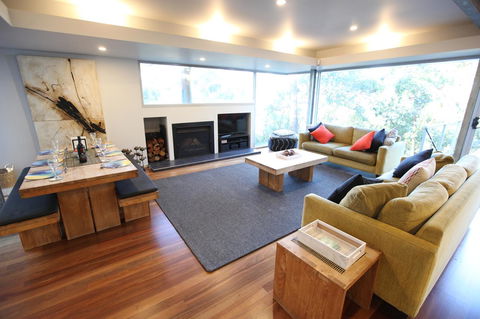 Lorne Luxury - Northern Rivers Accommodation 12